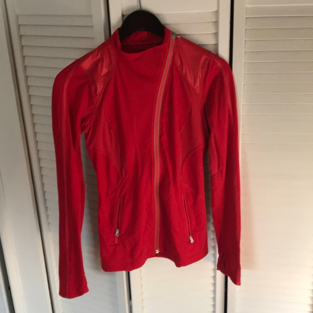 Luluemon jacket